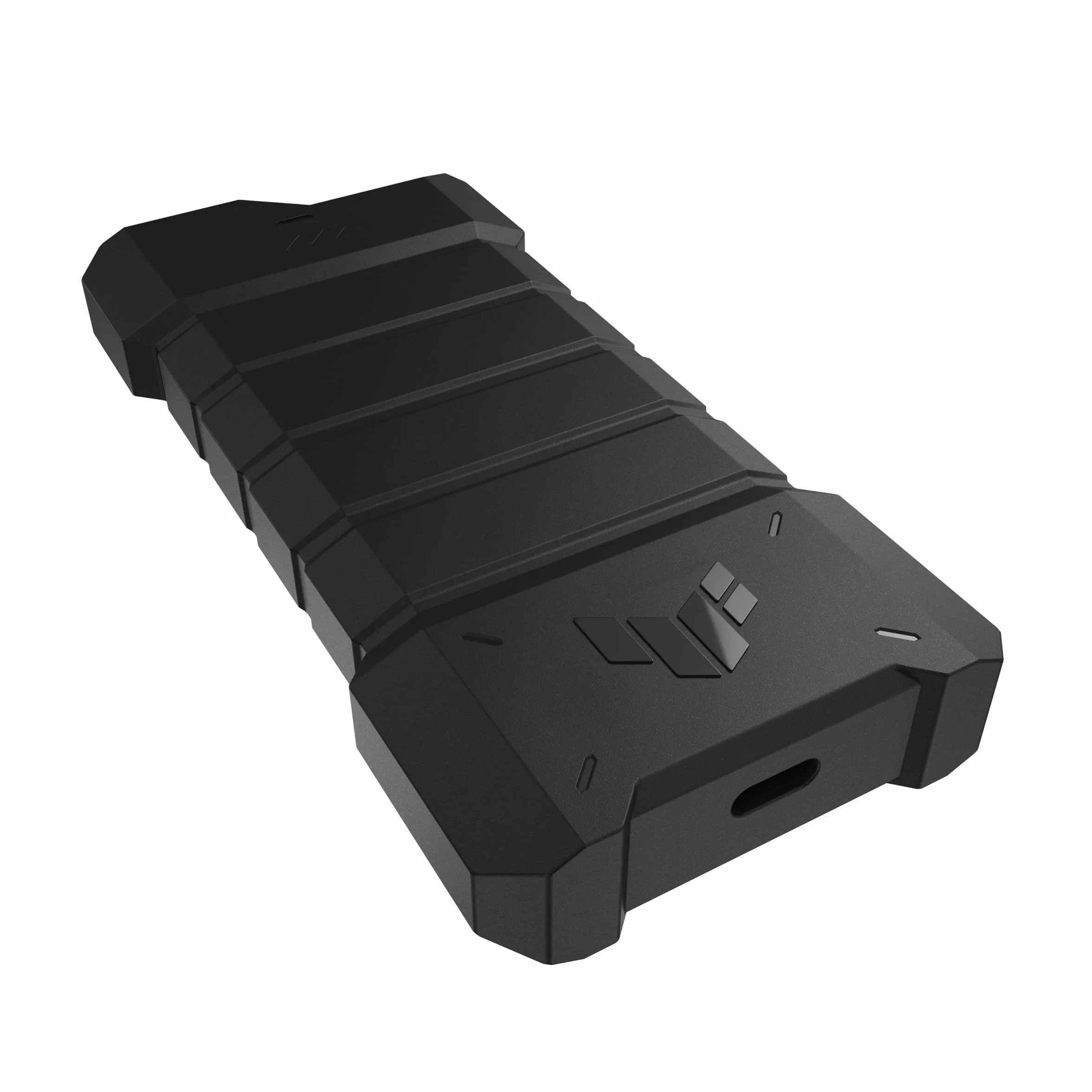Boitier SSD ASUS TUF Gaming A2/BLK/G/AS//ESD-T1W//M.2 NVMe EXTERNE