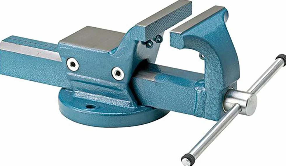 Imadło obrotowe Format brak 150 mm