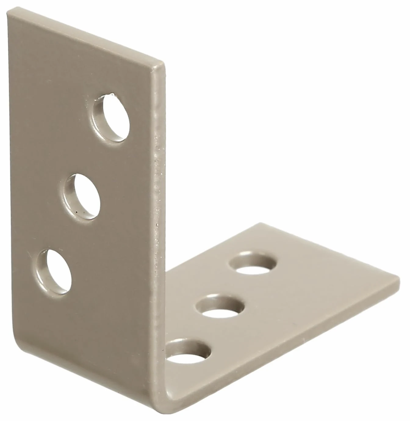 Alberts 821869 DURAVIS łącznik kątowy, perłowy beż