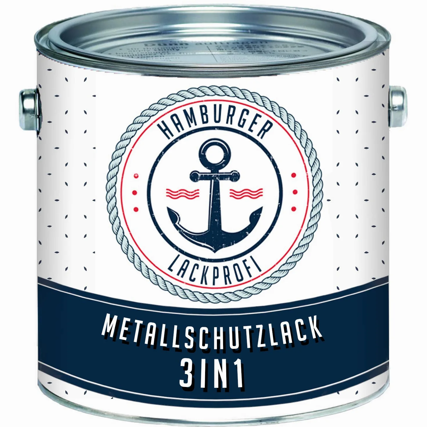 Lakier ochronny do metalu 3 w 1 jedwabisty szary antracytowy RAL 7016 szary farba ochronna do metalu 3 w 1, podkład antykorozyjny, powłoka kryjąca w jednym lakierze do metalu farba do metalu //