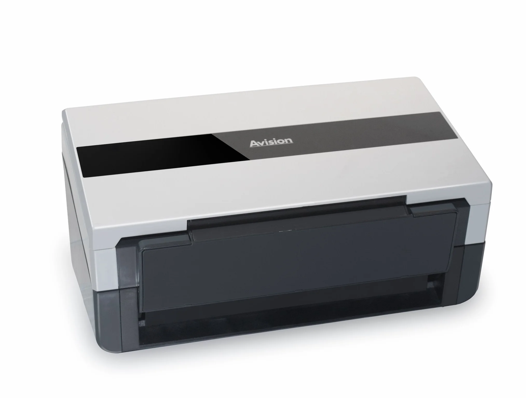 Avision AD240U CCD A4 Duplex skaner dokumentów 100 stron ADF 60ppm/120 ipm USB Ultrasonic TWAIN
