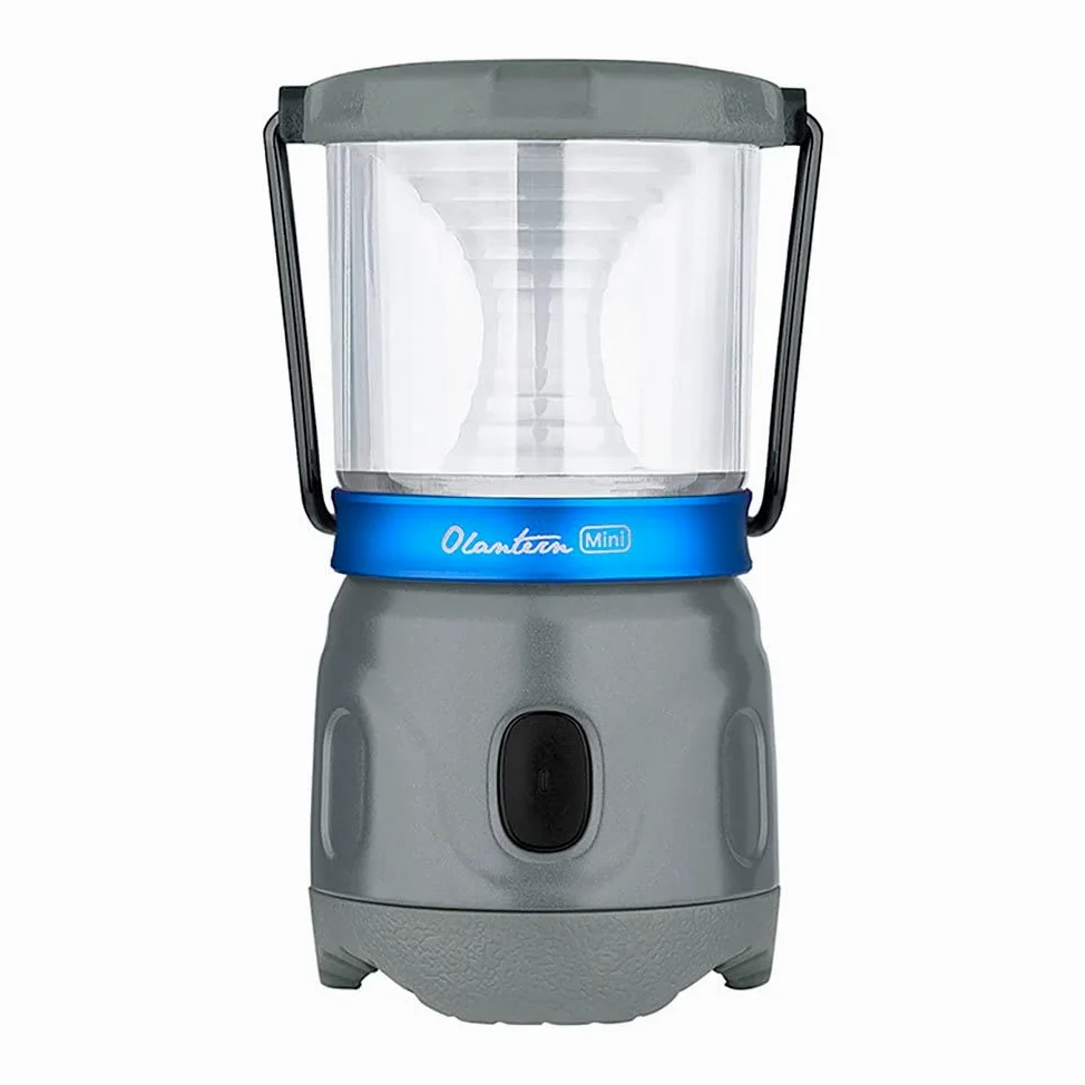 OLIGHT Olantern Mini Basalt Grey