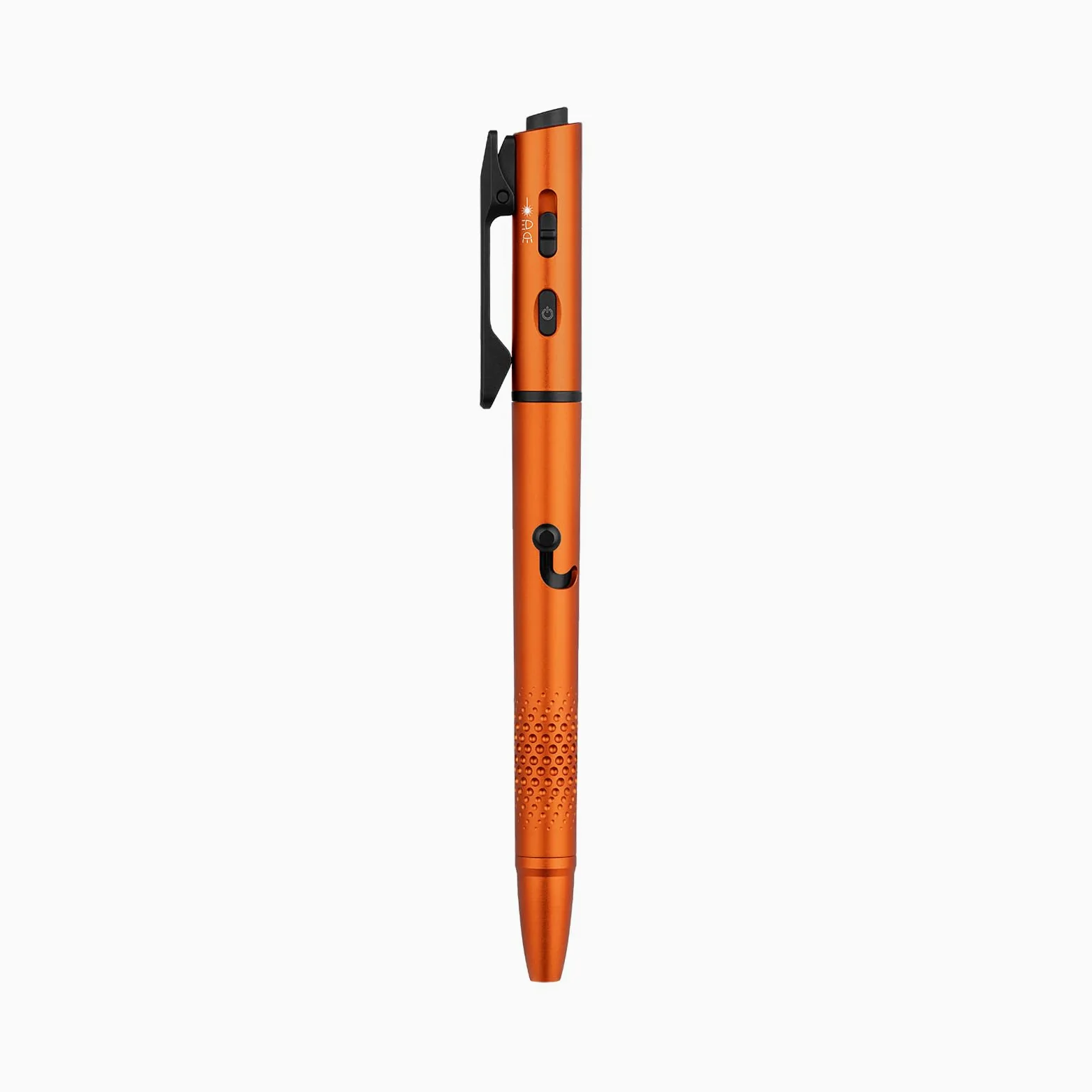 OLIGHT O'Pen 3 EDC lampa w kształcie długopisu, 120 lumenów, z zielonym, czerwonym i białym światłem, ładowalna latarka USB C, LED, do biura, pisania, prezentacji, pracy, jako prezent biznesowy