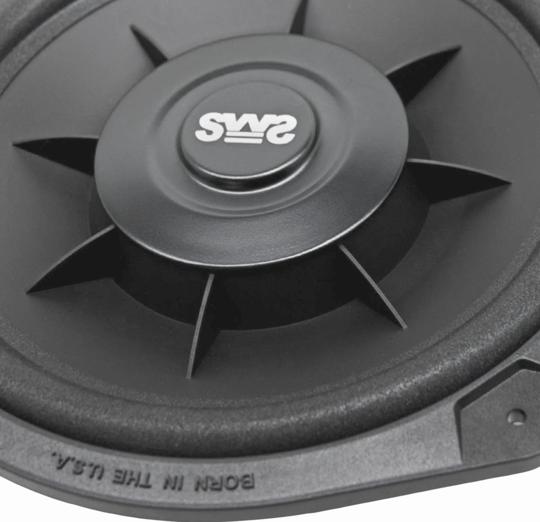 Earthquake Sound SWS-8Xi subwoofer 2 omy 8 cali czarny
