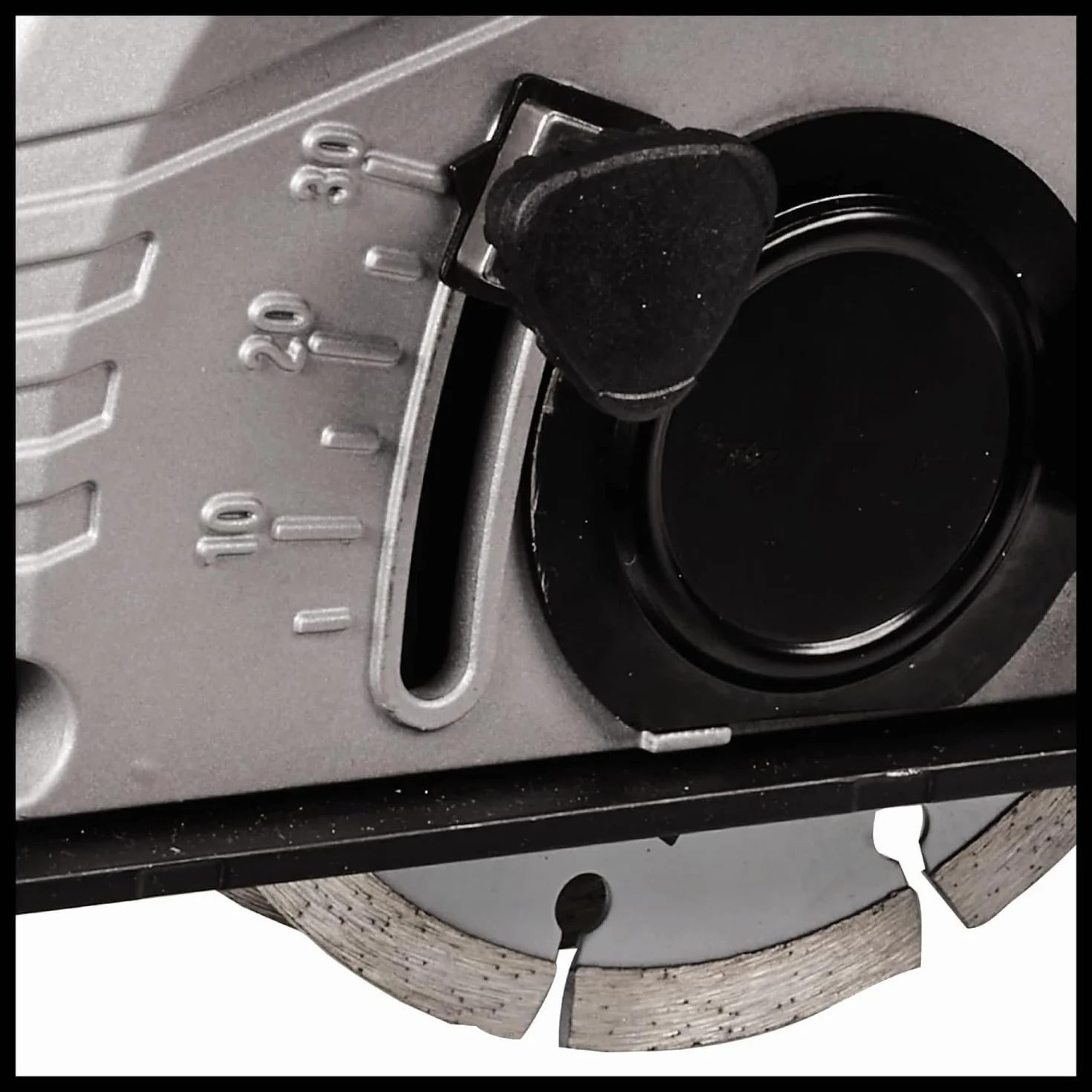 Einhell Bruzdownica TE-MA 1500 1500 W