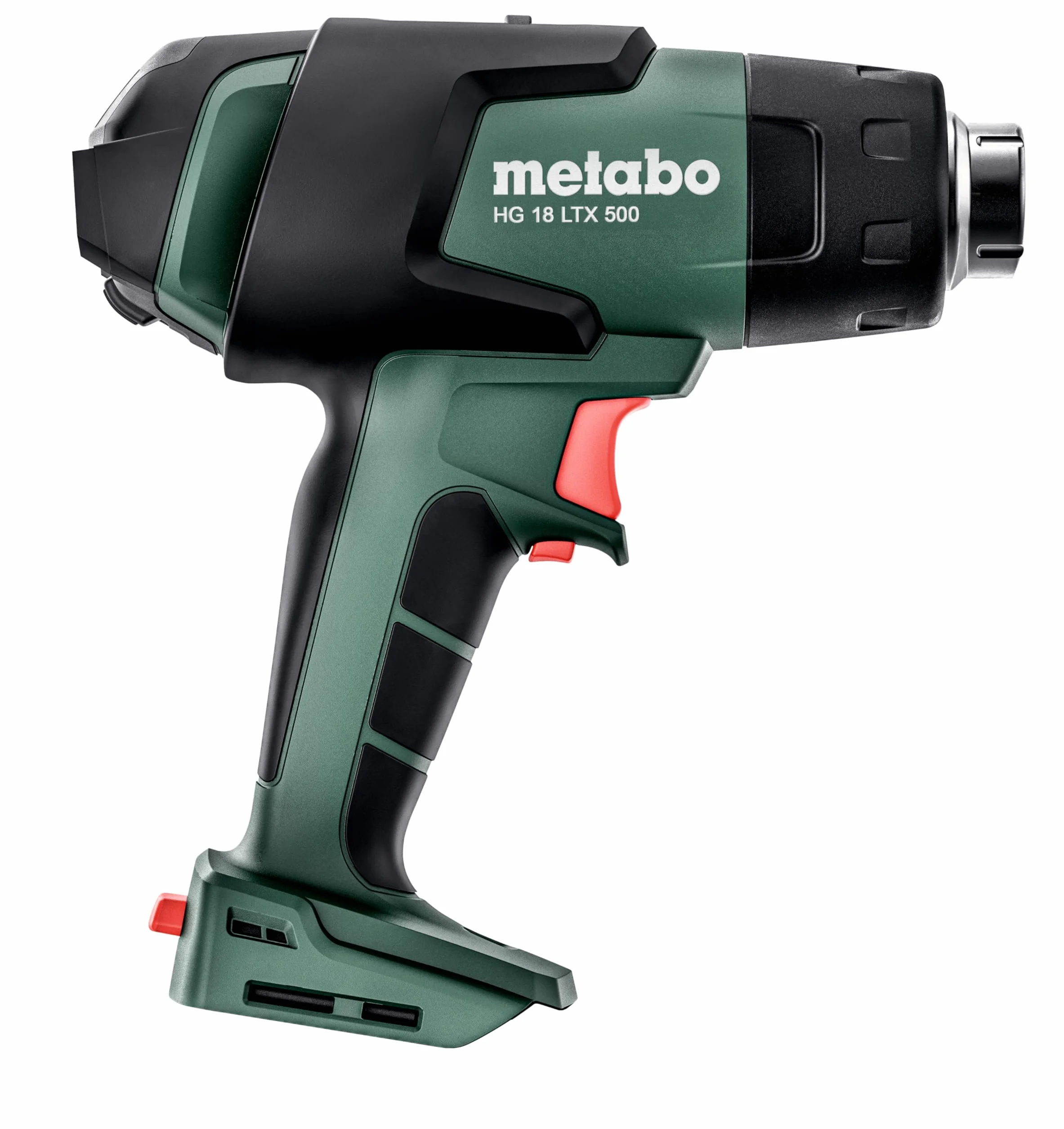 METABO MASZYNY - HG 18 LTX 500