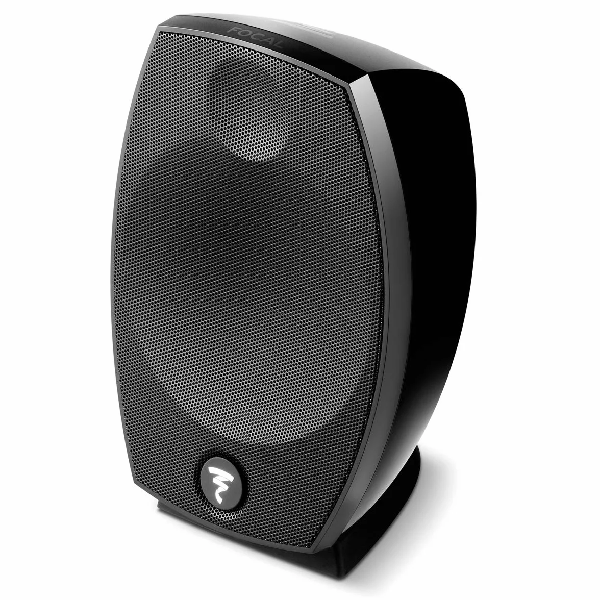 Focal FCAESIBPA2011-BL001 Głośnik czarny