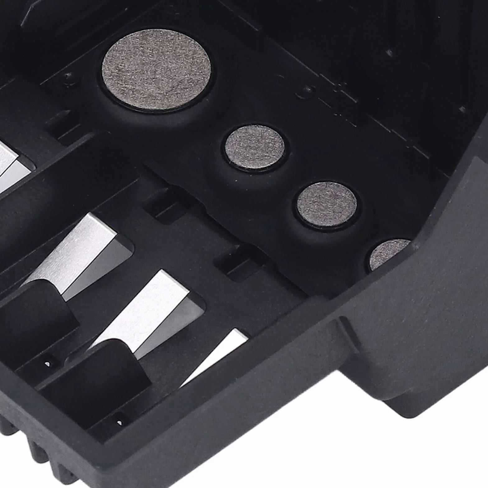 Głowica Drukująca, Wymiana Głowicy Drukującej UPVC do Lexmark 100S308 408 508Pro205 208 209 Pro905 805, Części Zamienne do Drukarki, Wyraźny Druk