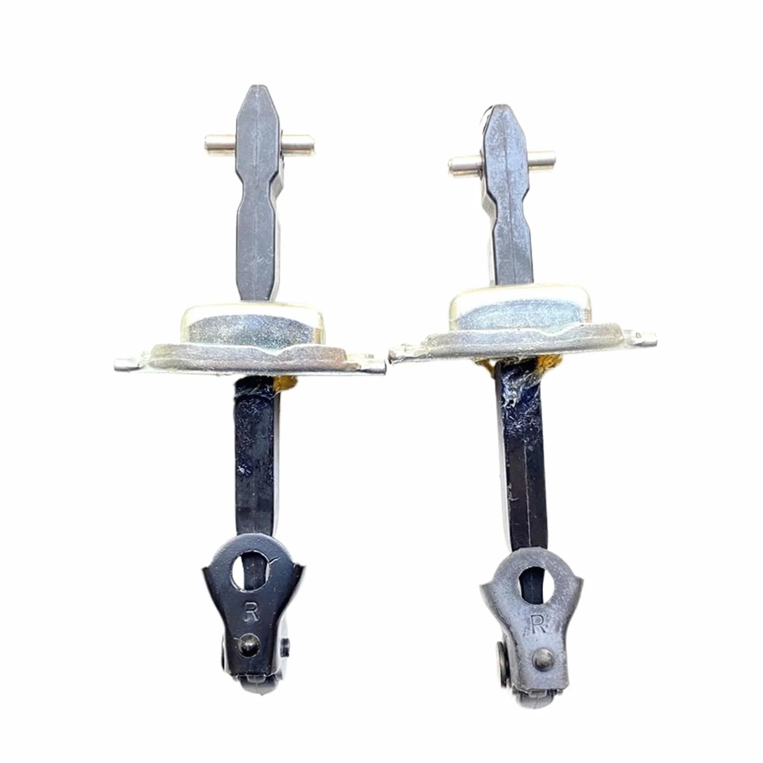 Zawias drzwiowy Check Strap Dla hondy dla Civic 2012-2015 Wymiana Ogranicznika Przedniego
