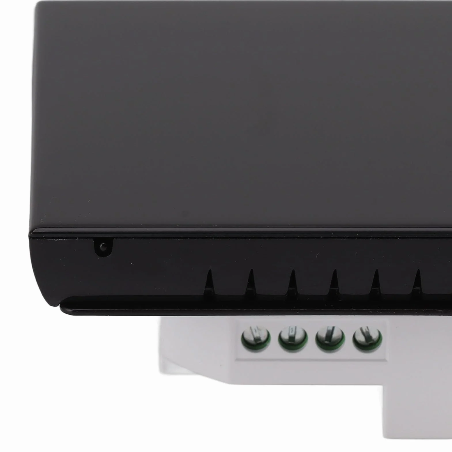 SIXRUN Programowalny Inteligentny Termostat Domowy Termostat z Ekranem Dotykowym WiFi AC 95 do 240 V 41 do 95F 16A Sterowanie Głosem 6-okresowe Programowanie Ogrzewania Elektrycznego Mieszkanie