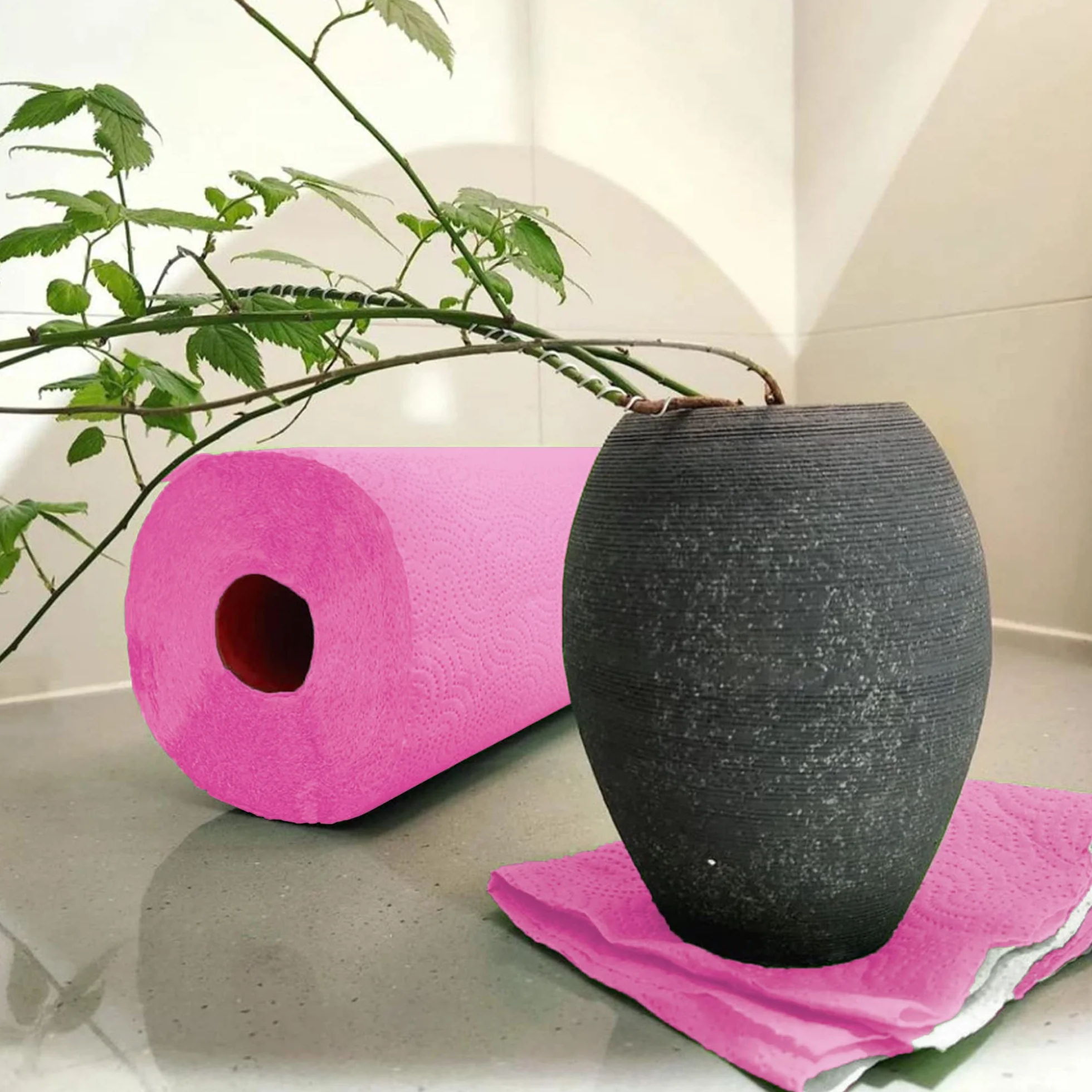Renova Ręcznik Papierowy, 120 Listków