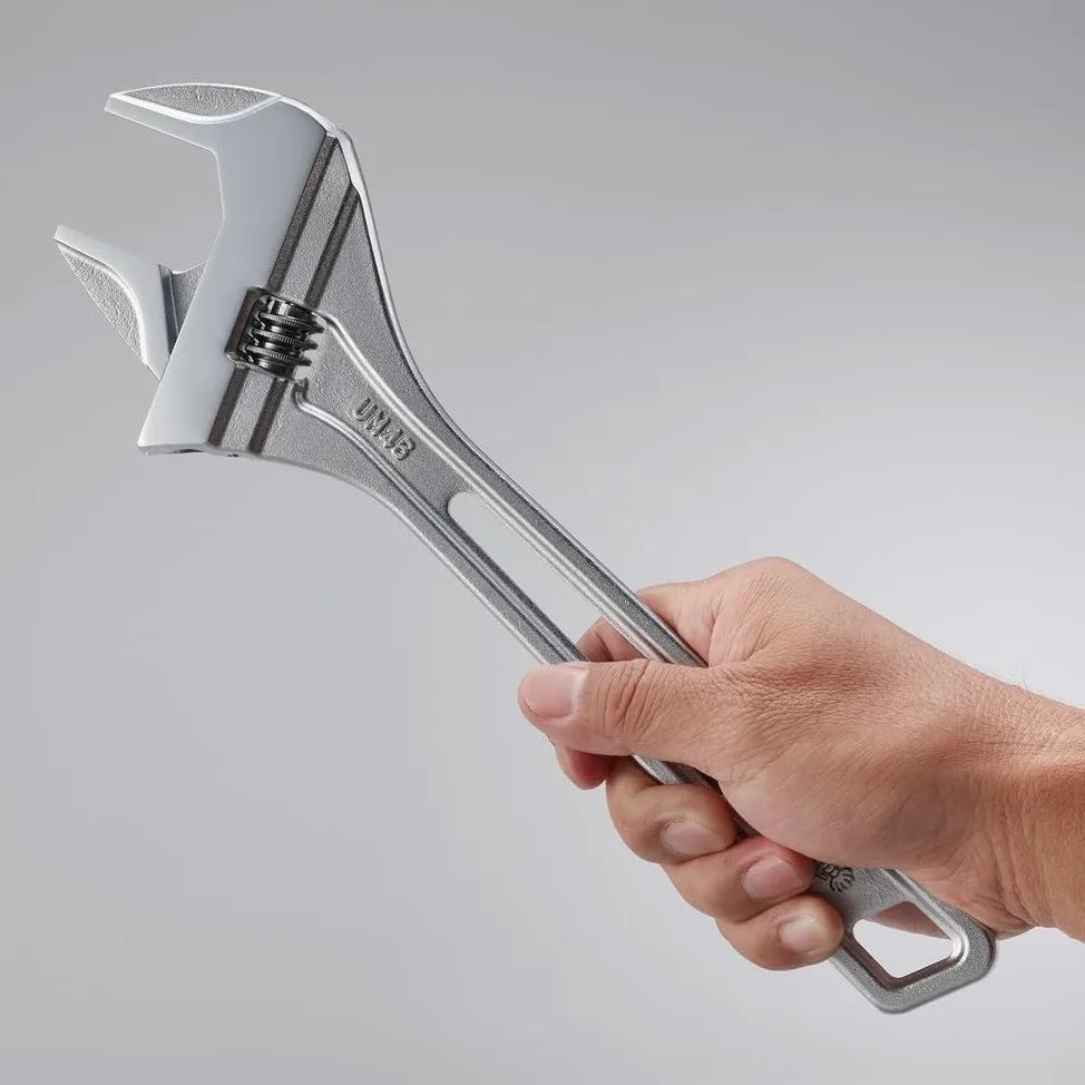 Regulowane wrenches UM46 (japoński import)