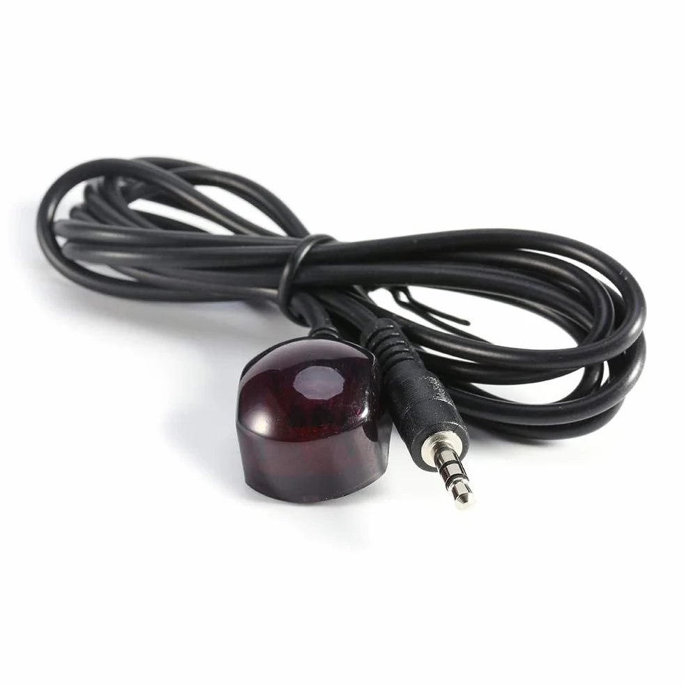 Przedłużacz do odbiornika podczerwieni IR Blaster 3,5 mm do Set Box BT