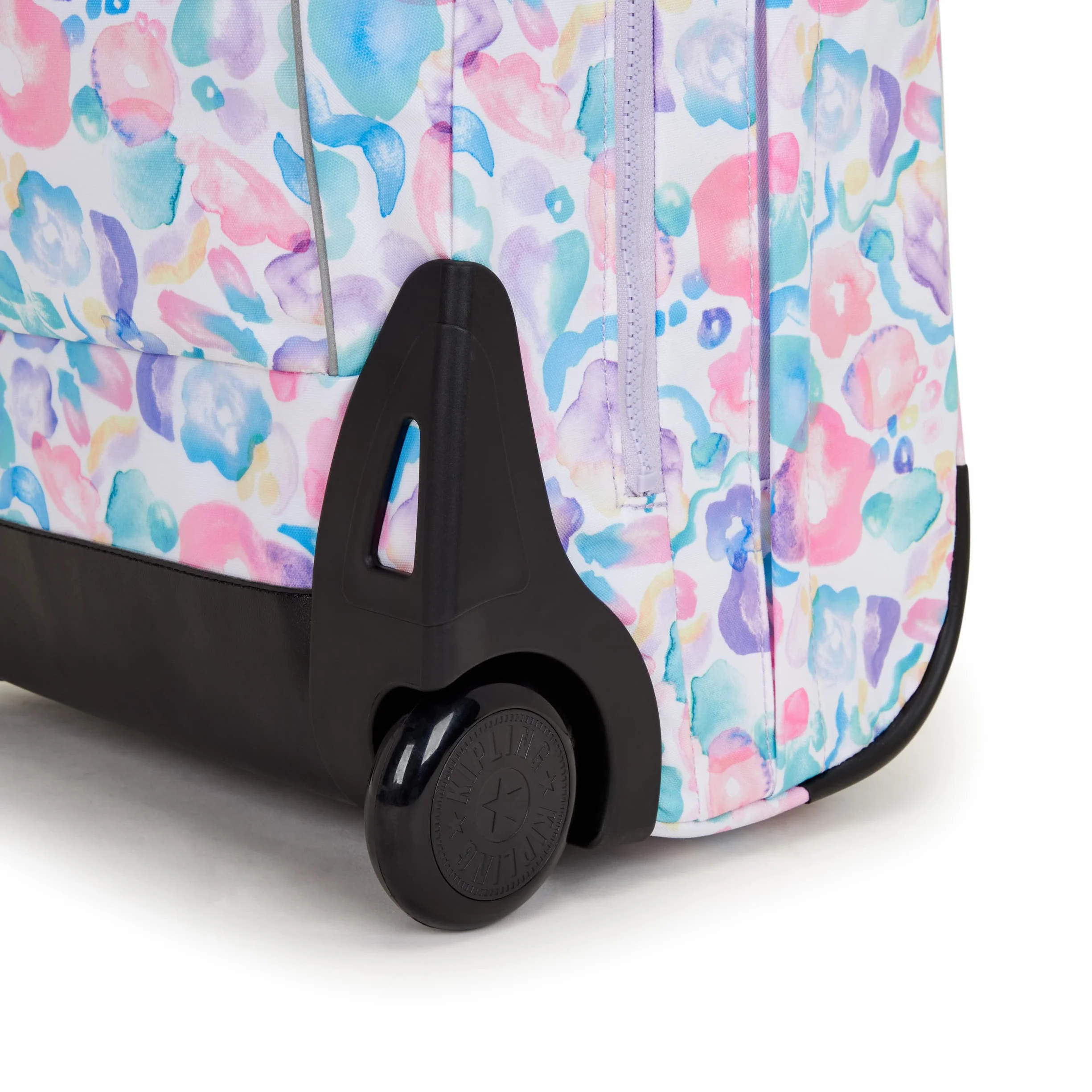 Kipling SARI Duży plecak na kółkach