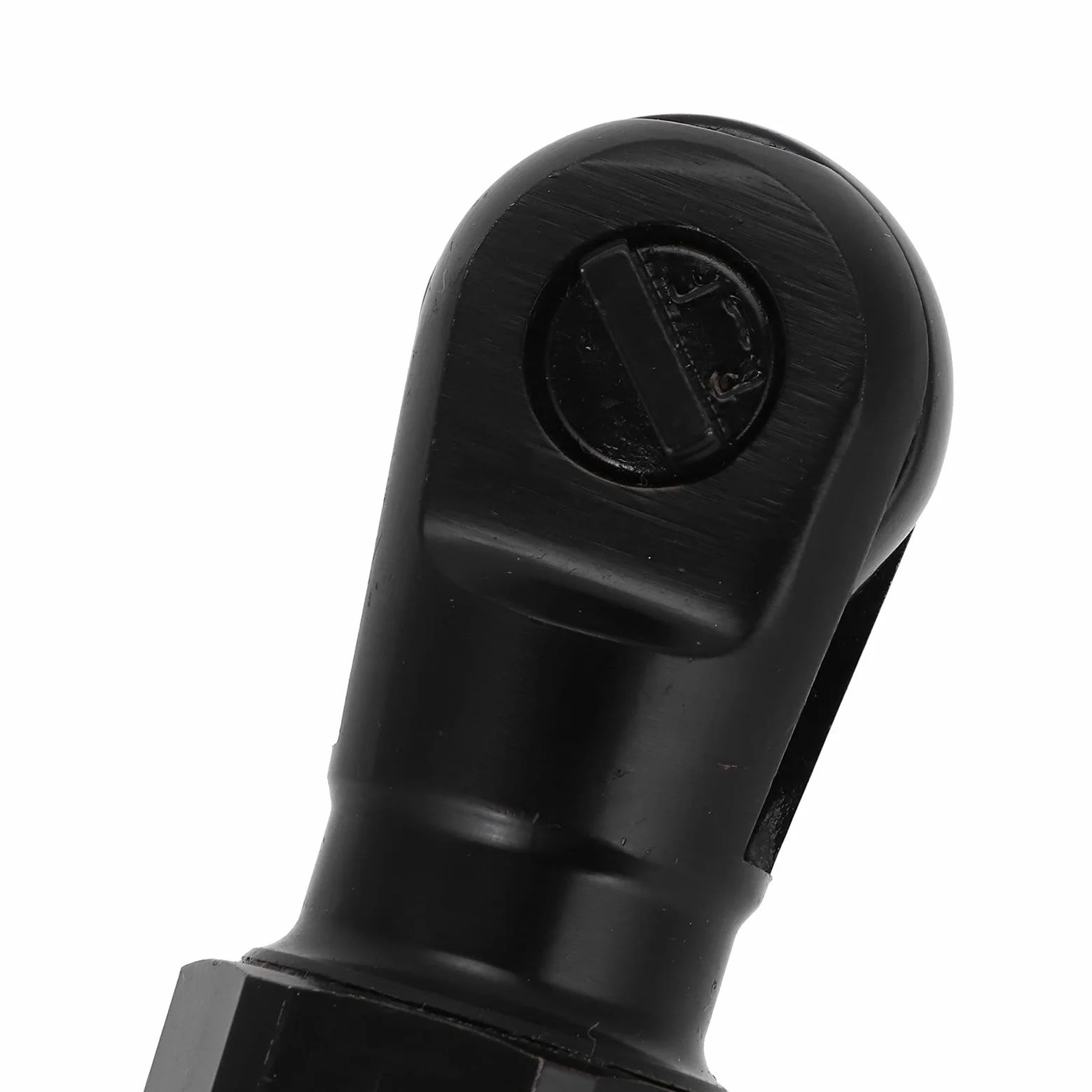 Klucz pneumatyczny 1/4" z grzechotką miniaturową, obrotowy i wsteczny, przenośny, ze stopu cynku, narzędzie naprawcze do dekoracji wnętrz i wąskich przestrzeni
