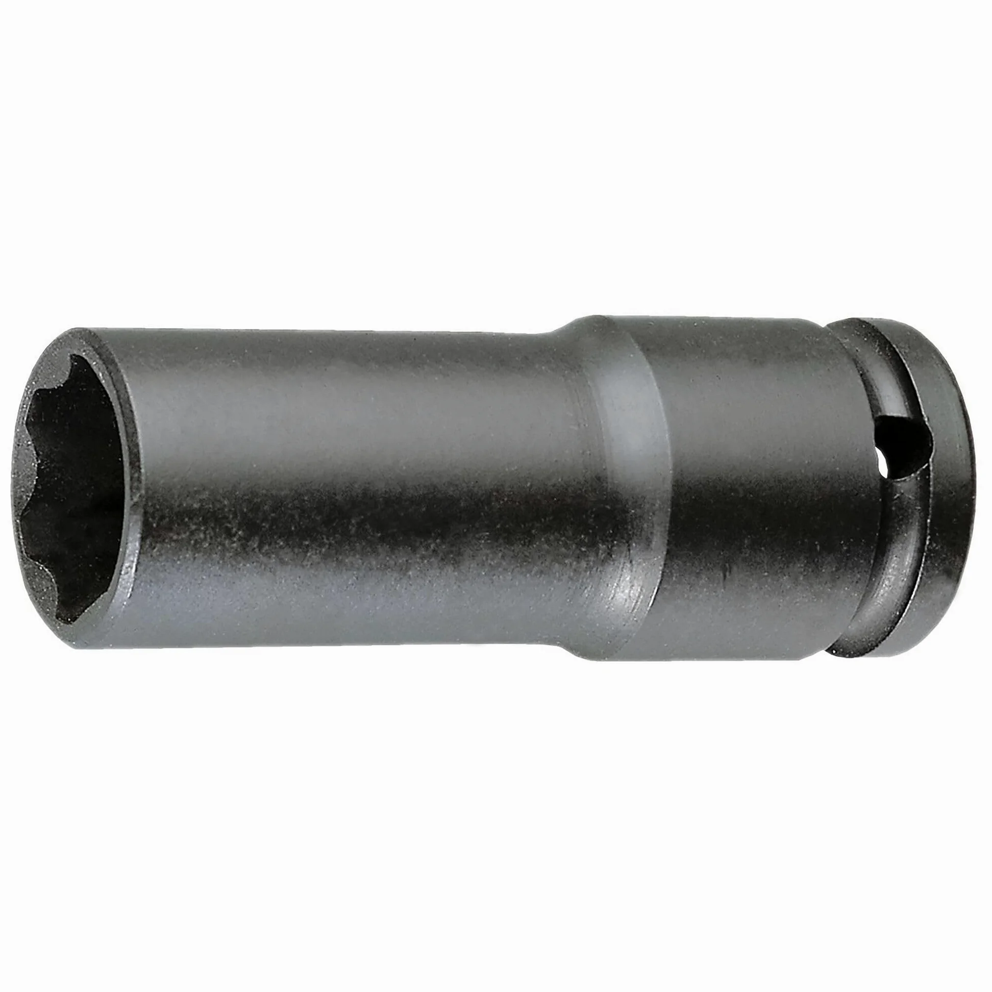 FACOM NKB.30 3/4" Impact klucz nasadowy 6-kątny, wypukły profil SW 30 mm, długi, 1 sztuka
