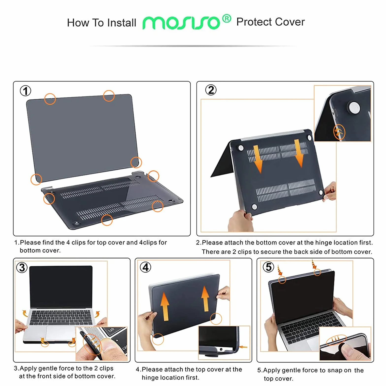 MOSISO Etui kompatybilne z MacBook Air 13 etui M1 2021 2020 2019 2018 A2337 A2179 A1932 Touch ID, etui do MacBooka Air M1 13,3 cala i etui na klawiaturę i etui na klawiaturę i futerał, antyczna zieleń