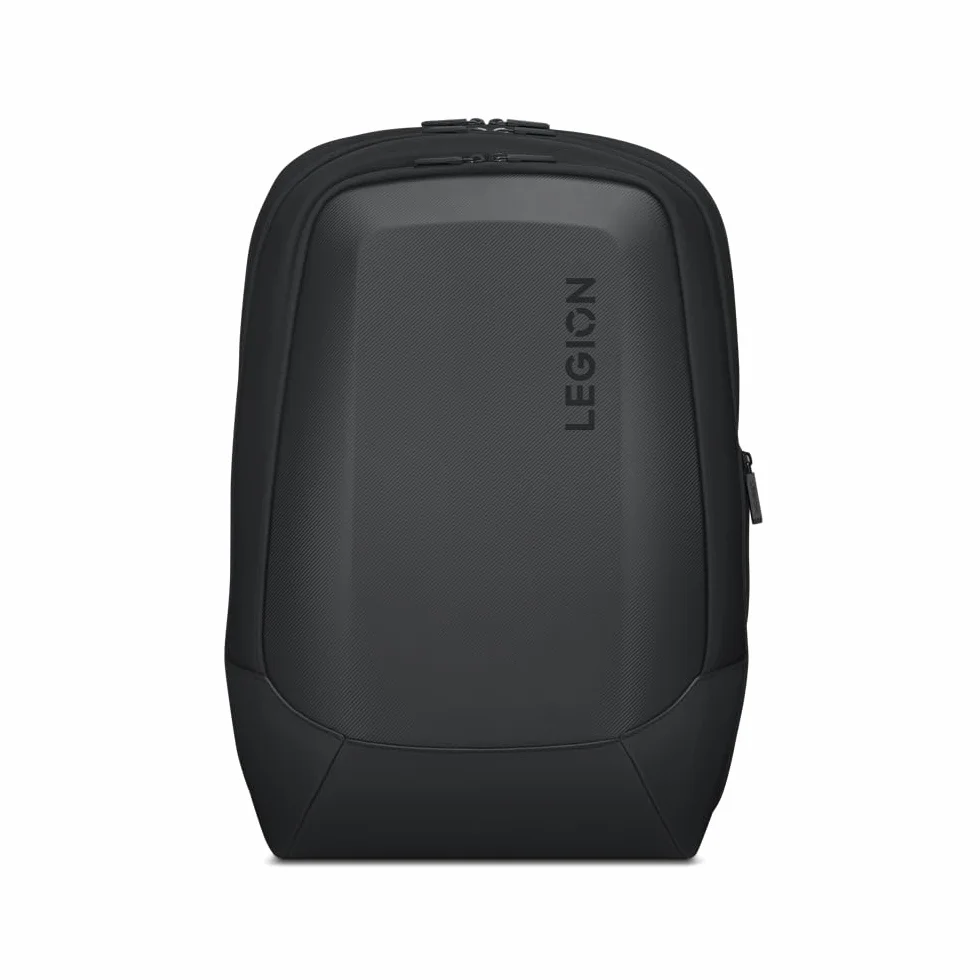 Lenovo Plecak na Laptopa 17" Wodoodporny Czarny
