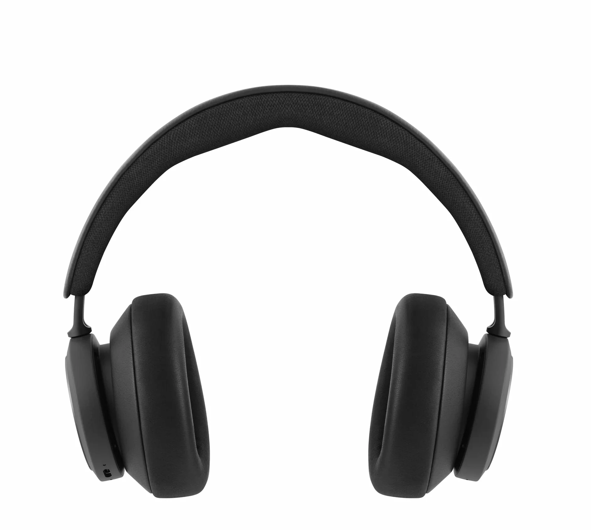 Bang & Olufsen Beoplay Portal – Wygodne bezprzewodowe słuchawki do gier z redukcją szumów na Xbox Series X|S, Xbox One, Black Anthracite