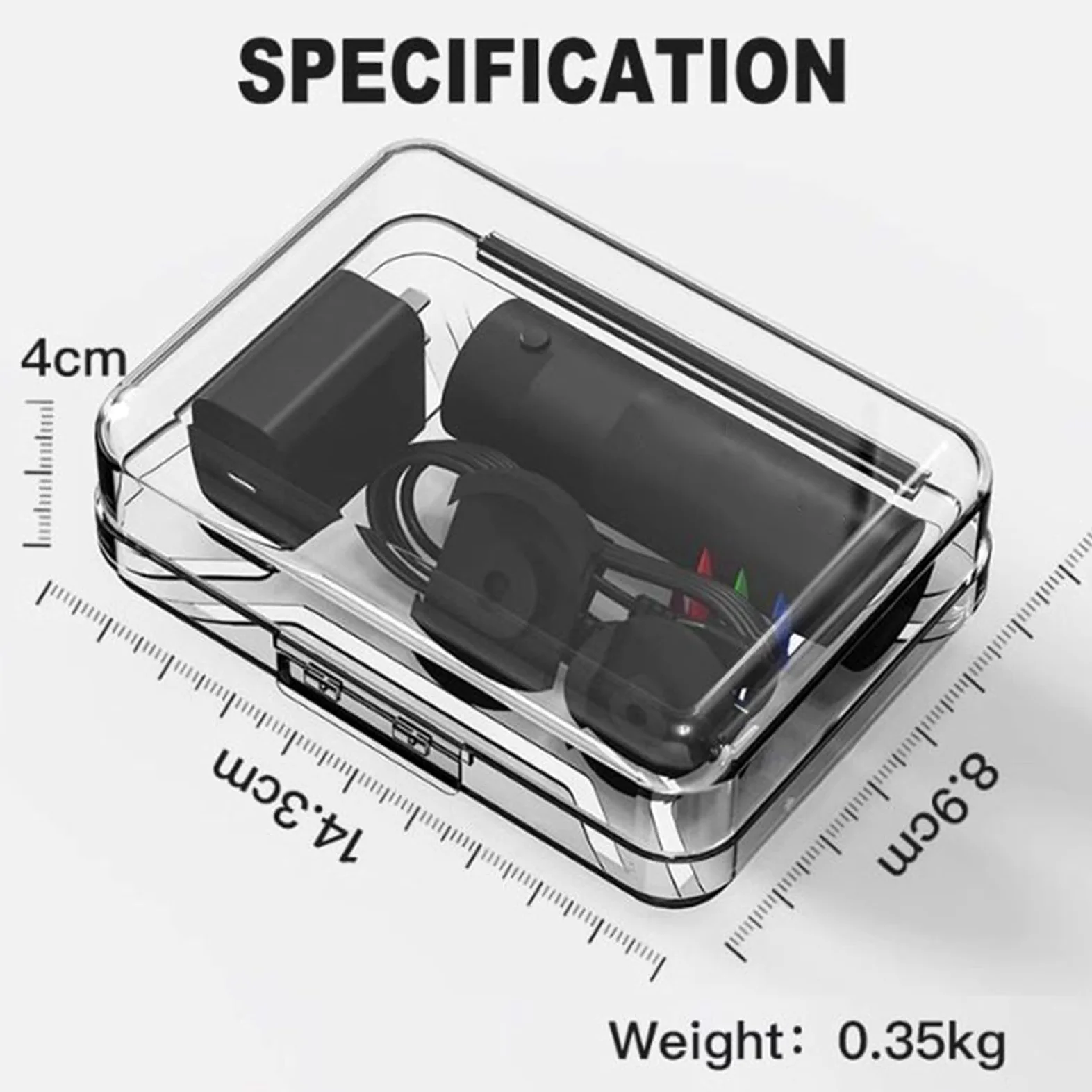 Pneumatyczny dozownik kleju, elektryczny pistolet do klejenia do kleju UV i oleju lutowniczego, dozowanie jednym przyciskiem, kompatybilny z wtryskiwaczami 10 cm³, 30 cm³ i 50 cm³