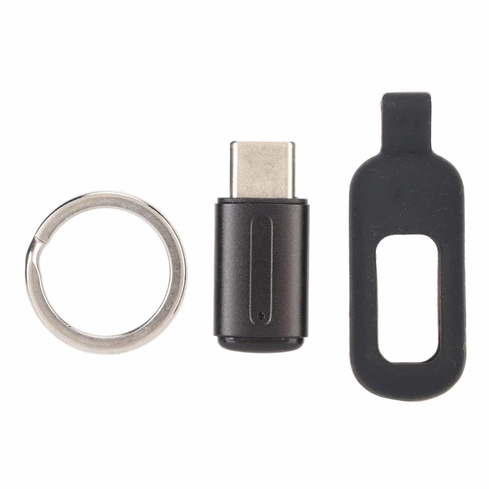 Pilot na podczerwień do Mini Smartfona, Adapter Kontrolera 30 Stopni