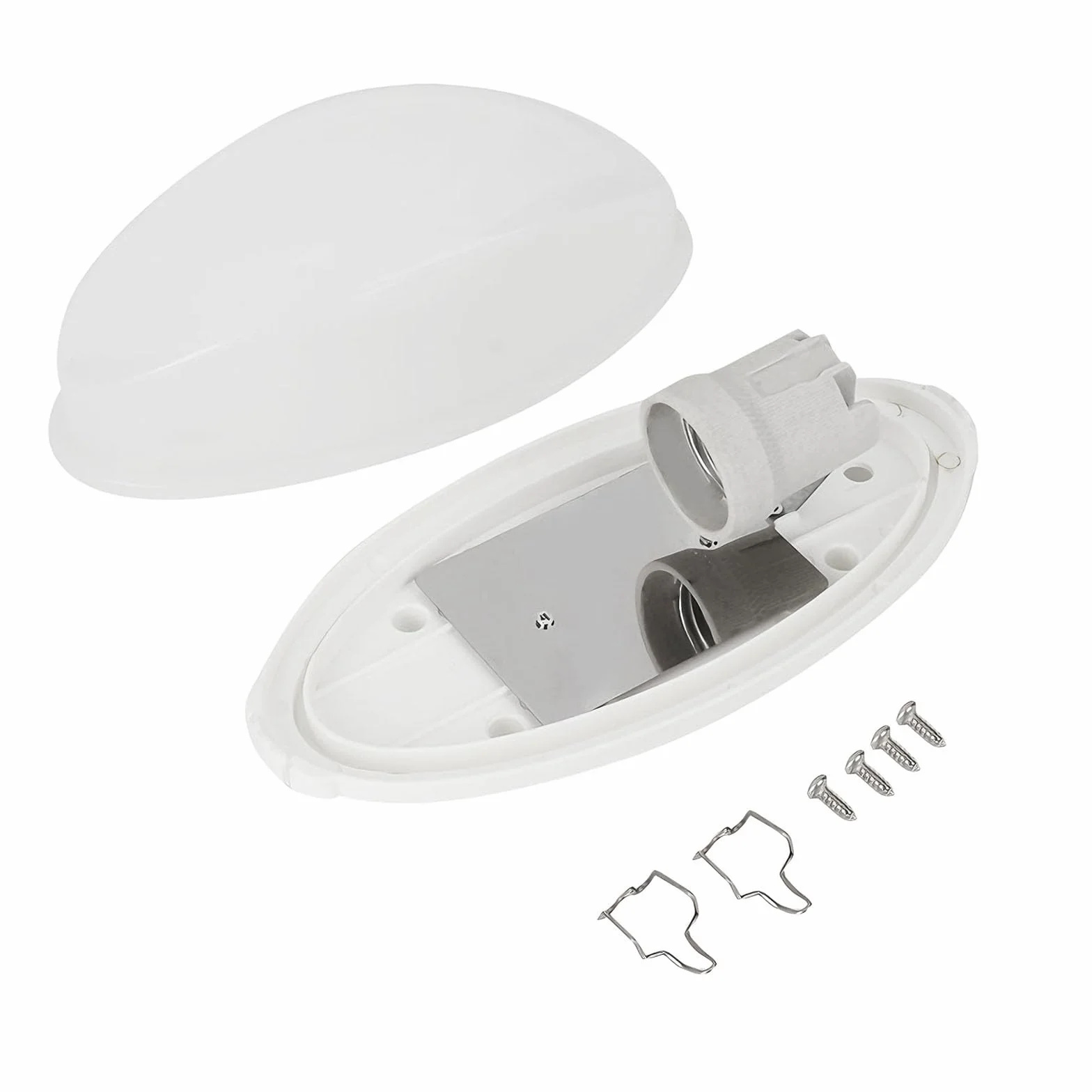 Lampa do sauny przeciwmgielnej, przeciwwybuchowa do sauny, odporna na wysoką temperaturę, lampa przeciwmgielna do łazienki i saun