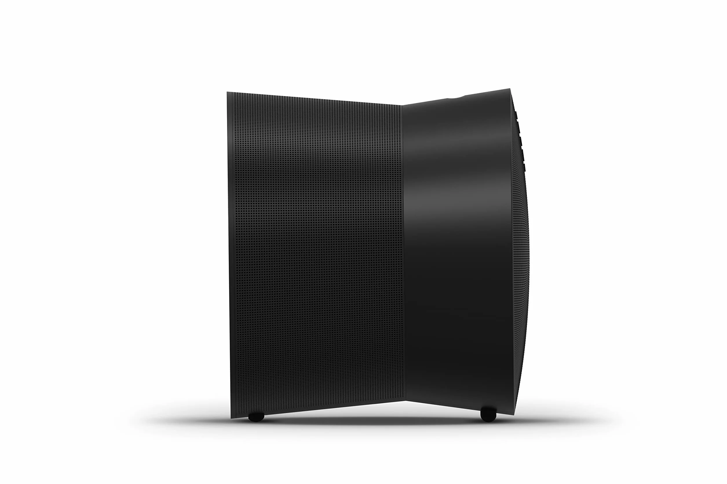 Sonos Era 300 Inteligentny głośnik dźwięku przestrzennego Wi-Fi Bluetooth Amazon Alexa Dolby Atmos Czarny