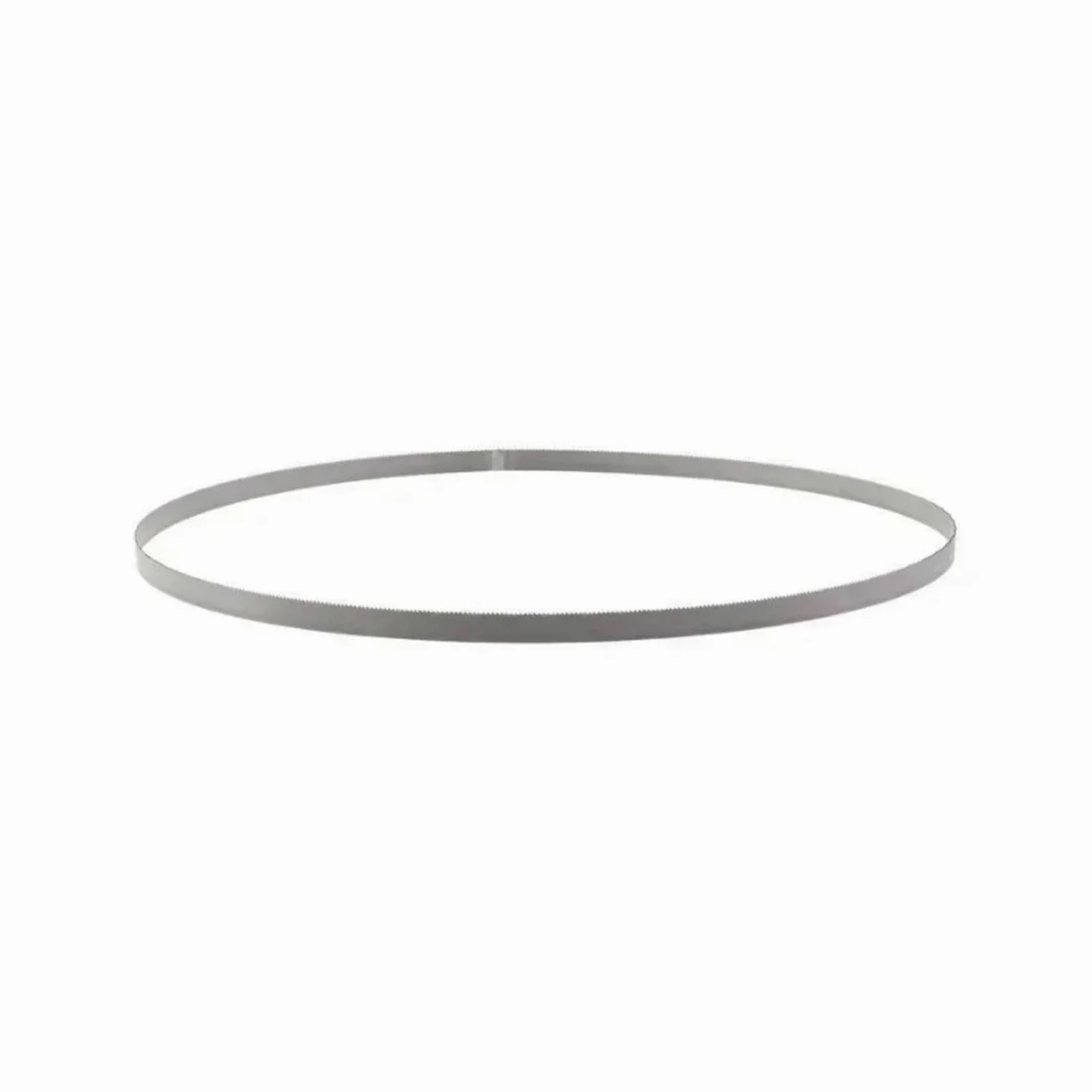 5 szt. Przenośne brzeszczoty do pił taśmowych 1140 mm brzeszczot piły taśmowej M42 Bi Metal 1140 13 0,6 mm 6T TPI Cięcie(6TPI)