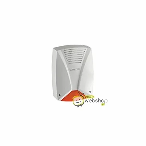 SEL70-LED SIRENA DA ESTERNO LED 910329