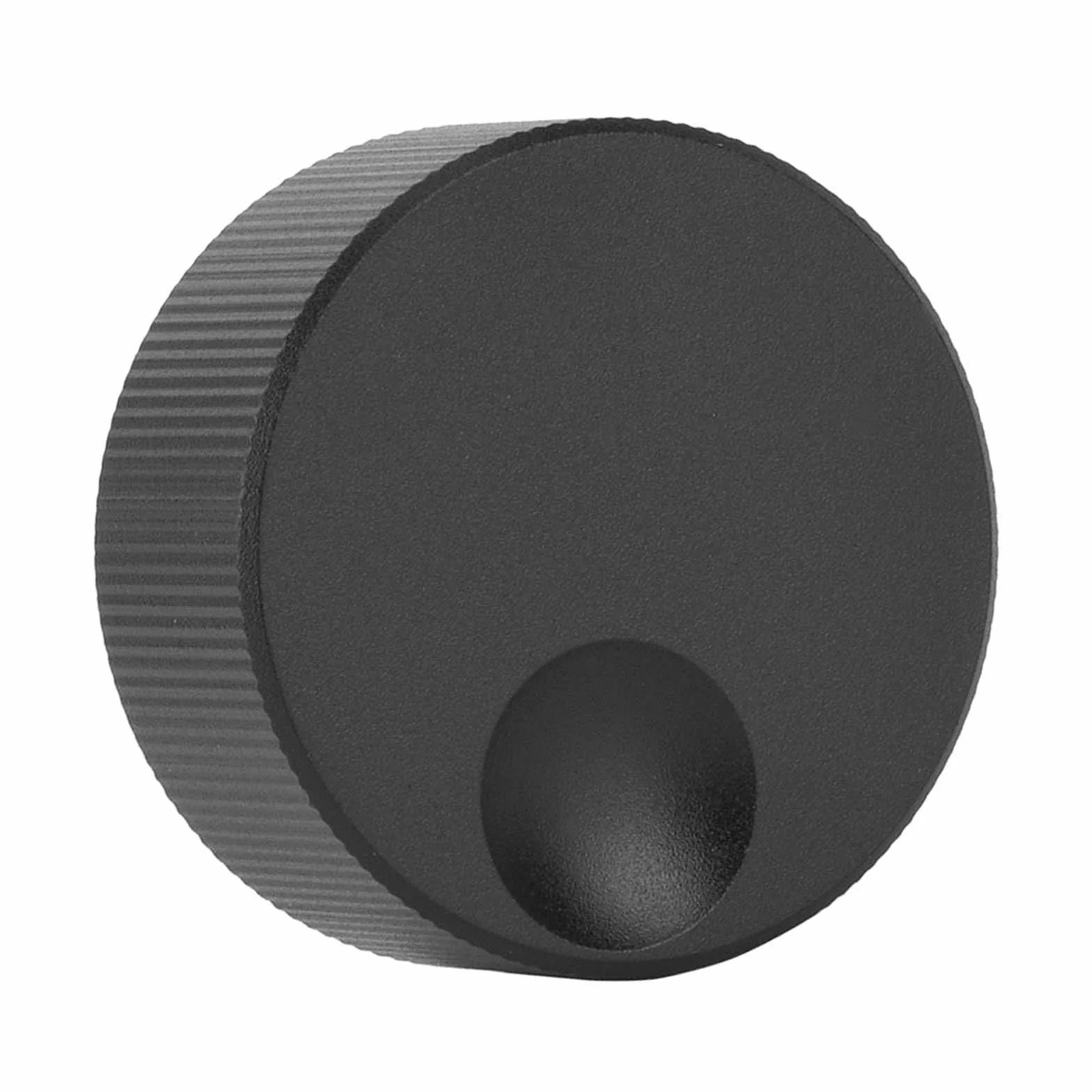 Ausla Pokrętło potencjometru 6 mm, akcesoria xiegu g90, aluminiowe pokrętło