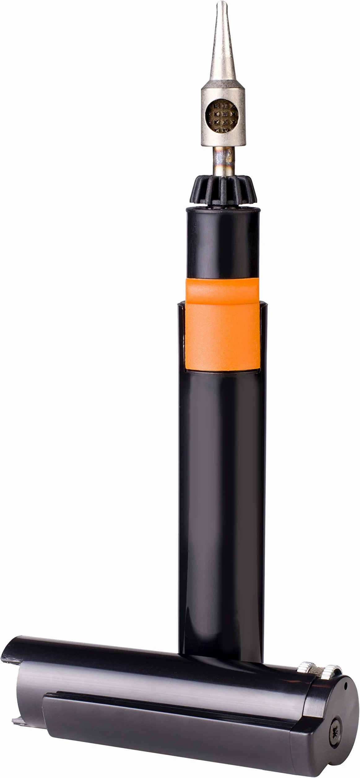 Portasol 010280060 Professional Soldering Iron, 60 W, 0 V, ciemnoszary