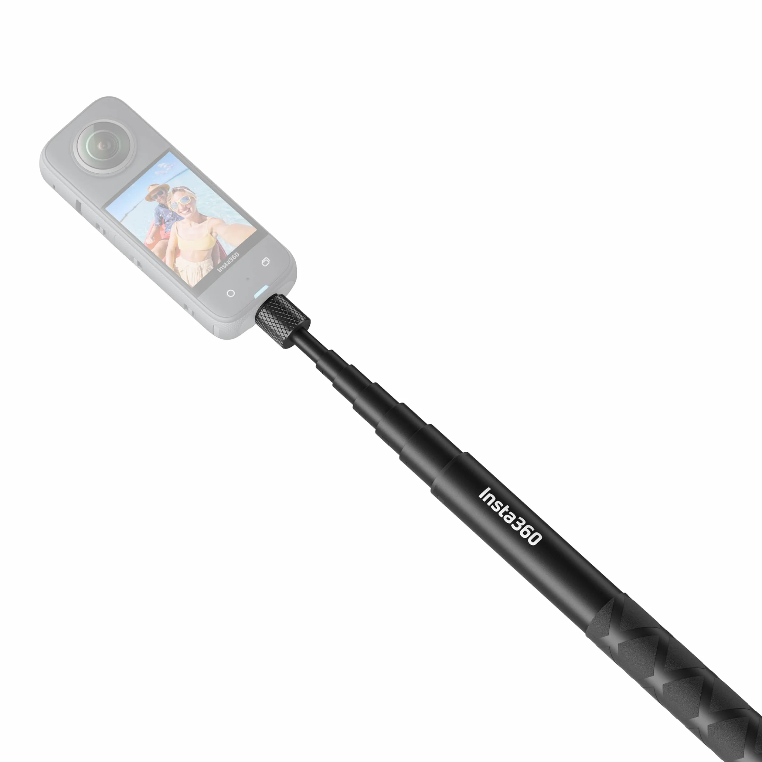 Insta360 114 cm niewidoczny kij do selfie