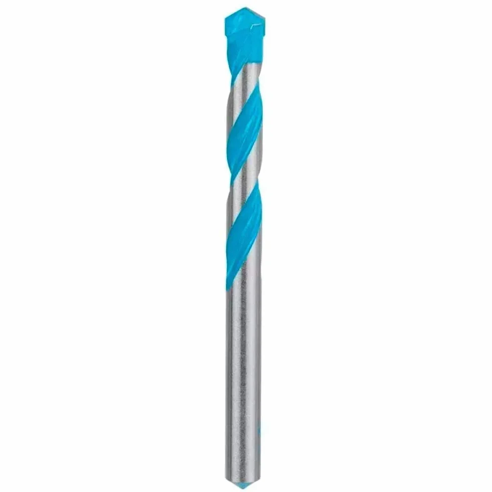 Bosch Profesional Wiertła wielozadaniowe CYL-9 Multi Construction 10 x 80 x 120 mm, d 9 mm
