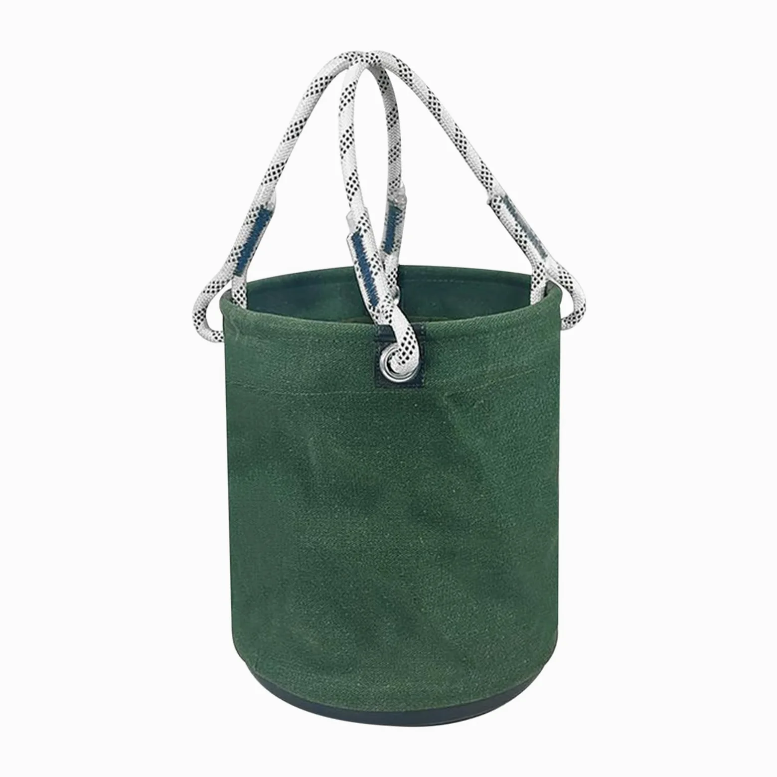 Wiaderko Na Narzędzia Elektryka Sakwa Organizer Na Akcesoria Elektryczne | Wytrzymały i Pojemnik na Sprzęt Elektryczny dla Pracowników Budowlanych i