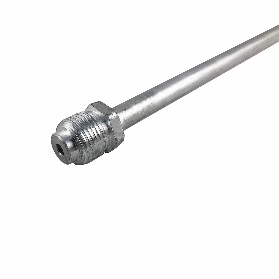 QWORK® 30 cm Airless Spray Spray Pistolet Pręt przedłużający do bezpowietrznych pistoletów do malowania natryskowego