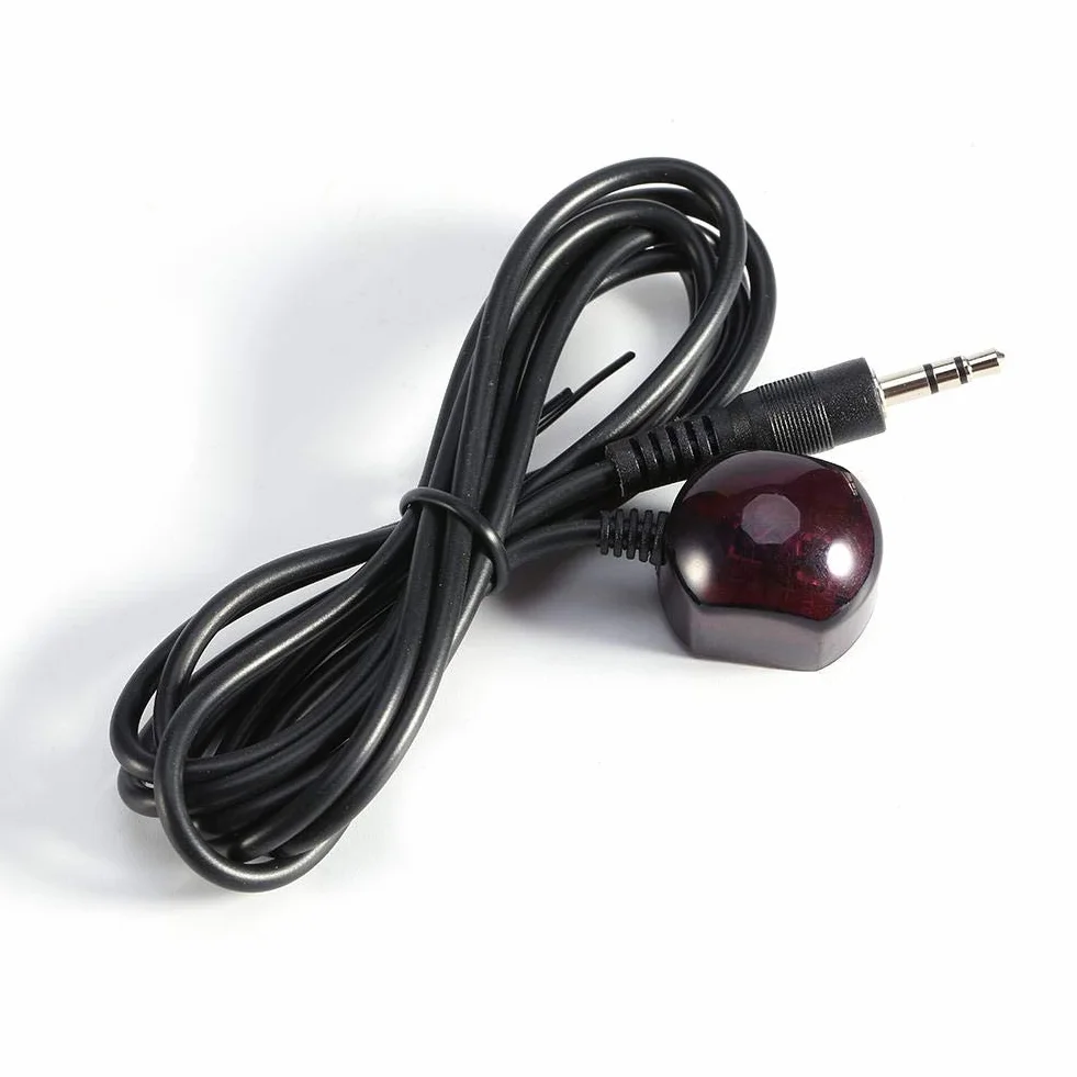 Przedłużacz do odbiornika podczerwieni IR Blaster 3,5 mm do Set Box BT