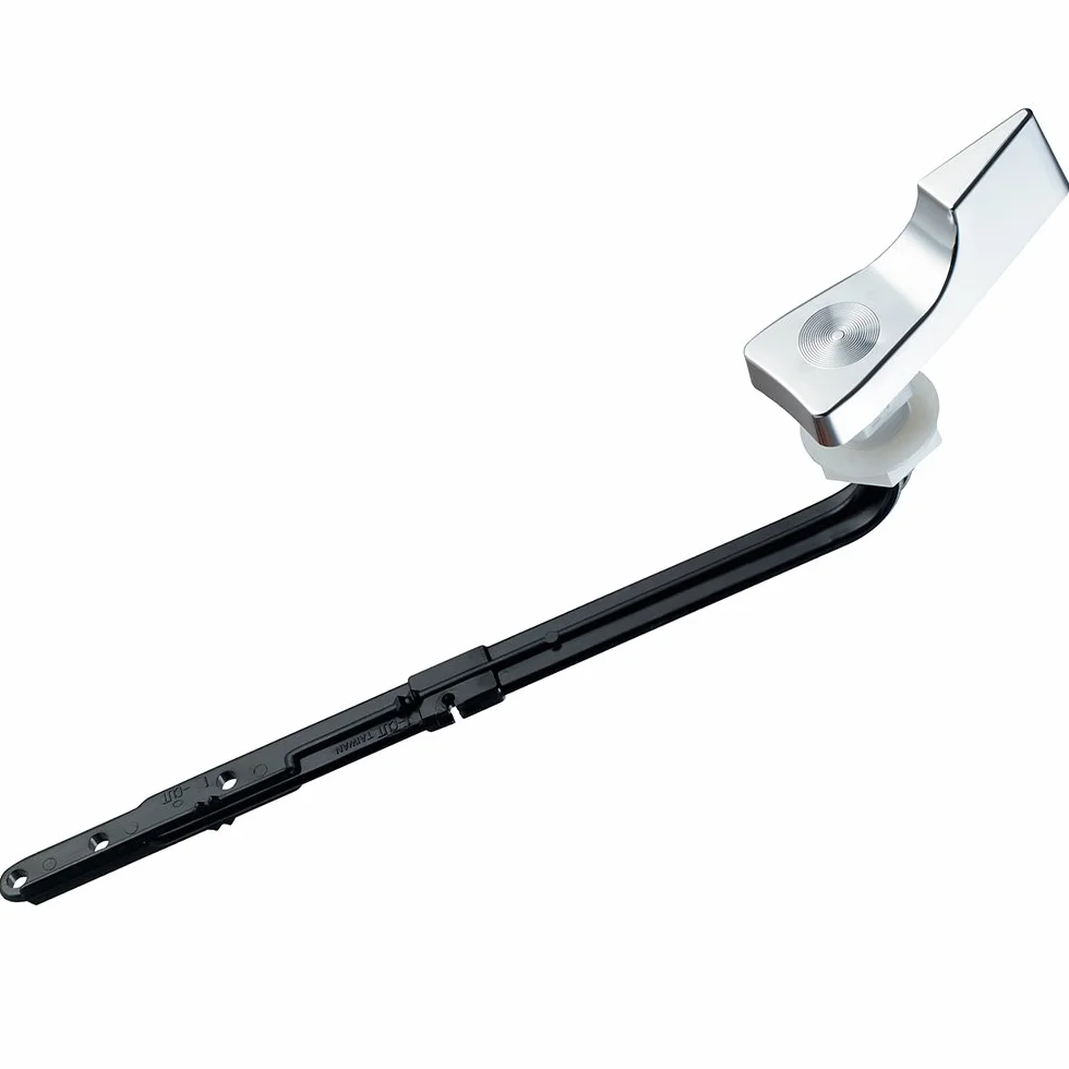 Plumb Craft 7029000 zestawy do naprawy toalety, biały/czarny