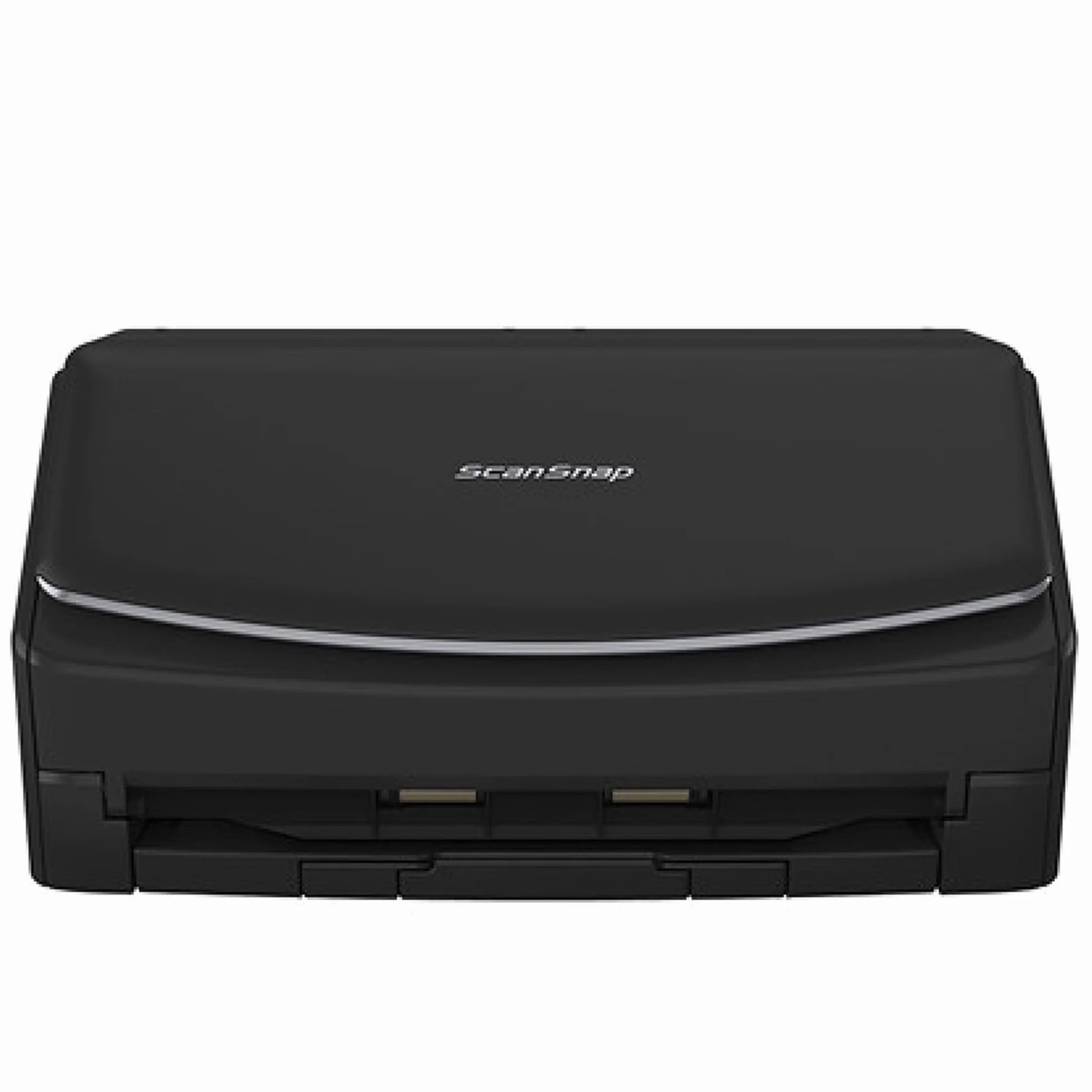 ScanSnap iX1600 Desktop skaner dokumentów czarny - 5 GHz - Duplex, ADF, A4, Wi-Fi, ekran dotykowy, USB 3.2