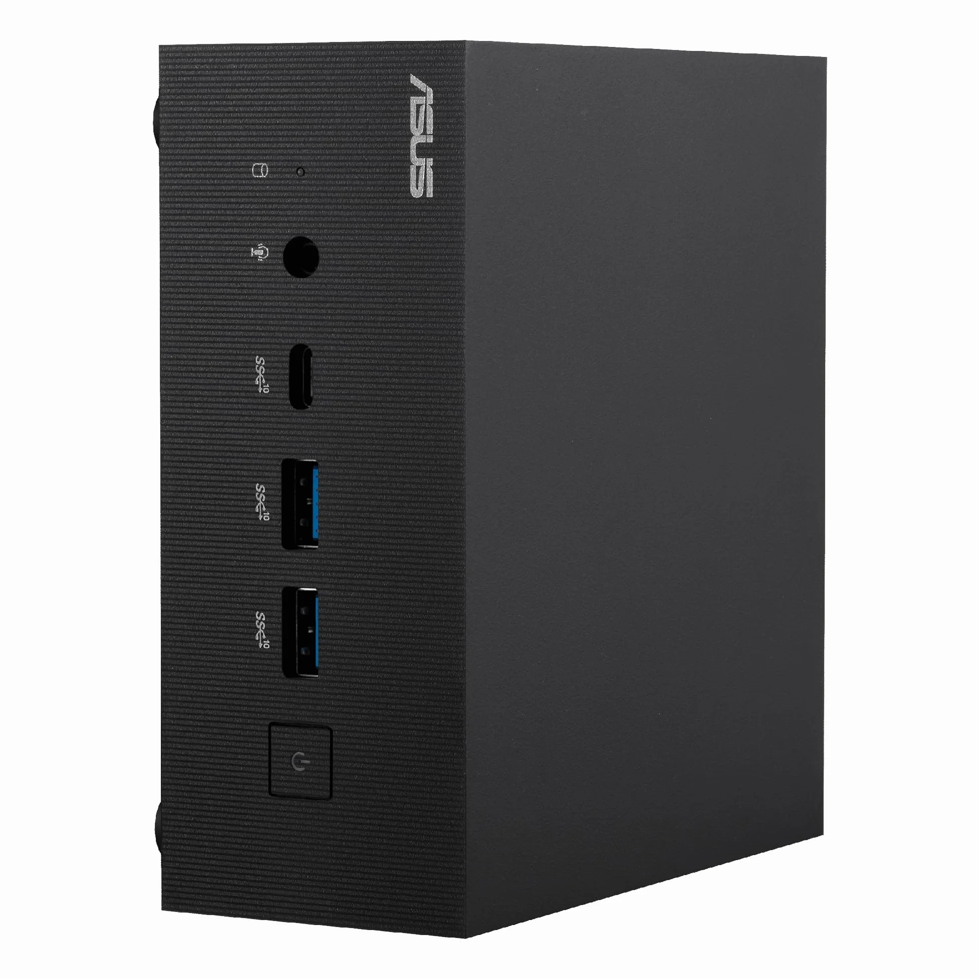 Asus Expertcenter Pn64 90MR00U2-M000E0 Komputer Stacjonarny Mini, procesor Intel Core i7 12700H, grafika Intel Irix XE, Windows 10 Home, Czarny, 64 GB