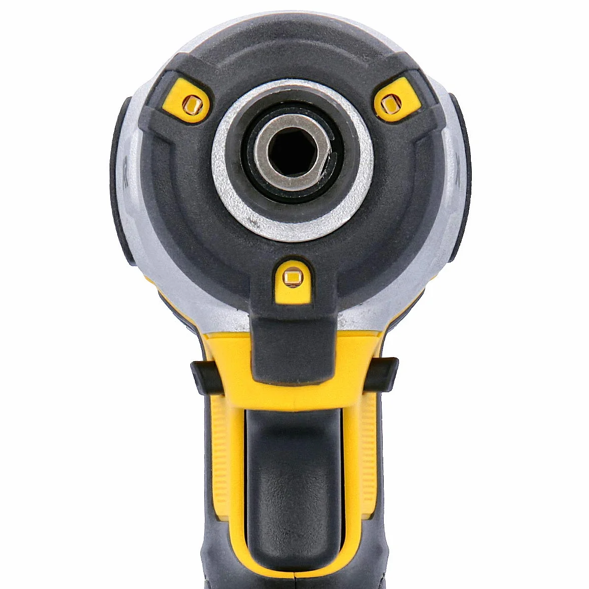 Dewalt DCF887 18 V XR bezszczotkowy wkrętarka udarowa 3 prędkości + 1 x bateria DCB182 4ah