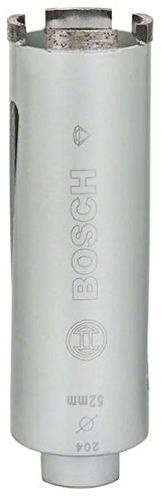 Bosch Profesional Korona diam. 52mm; 150mm,1/2" BSP (f)