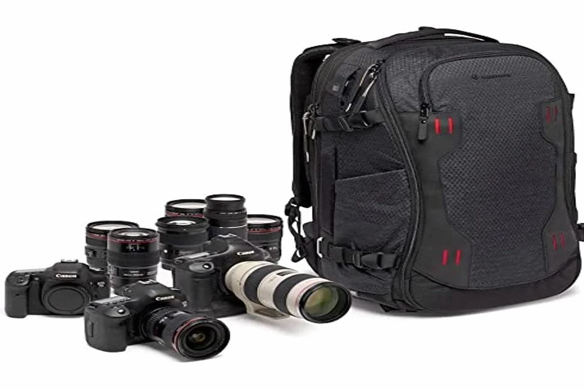 MANFROTTO Flexloader Backpack L Sac à dos