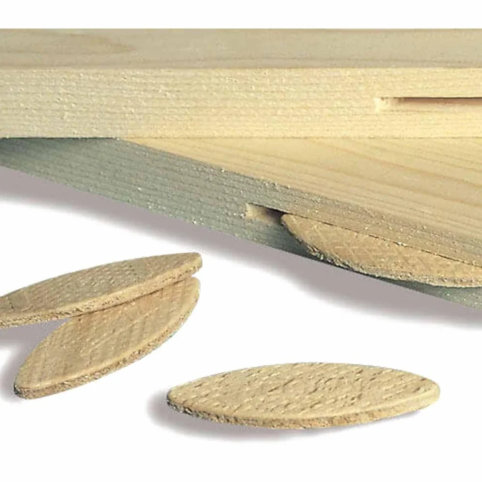 Trend Kitchen Fitters Pack, 3 chwyty metryczne 12 mm, 3-częściowy zestaw przecinaków z trzema śrubami łączącymi i dziesięcioma herbatnikami, CR/KFP/3X12MM