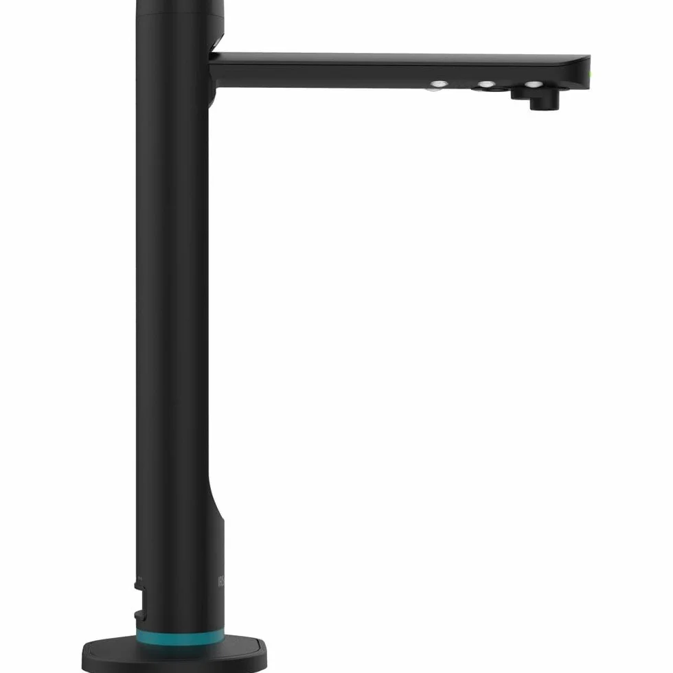 IRIScan Biurko 6 Biznes Przenośny Skaner A3 30 PPM USB OCR 138 Wizualizator AI Spłaszczenie Krzywizny Książki