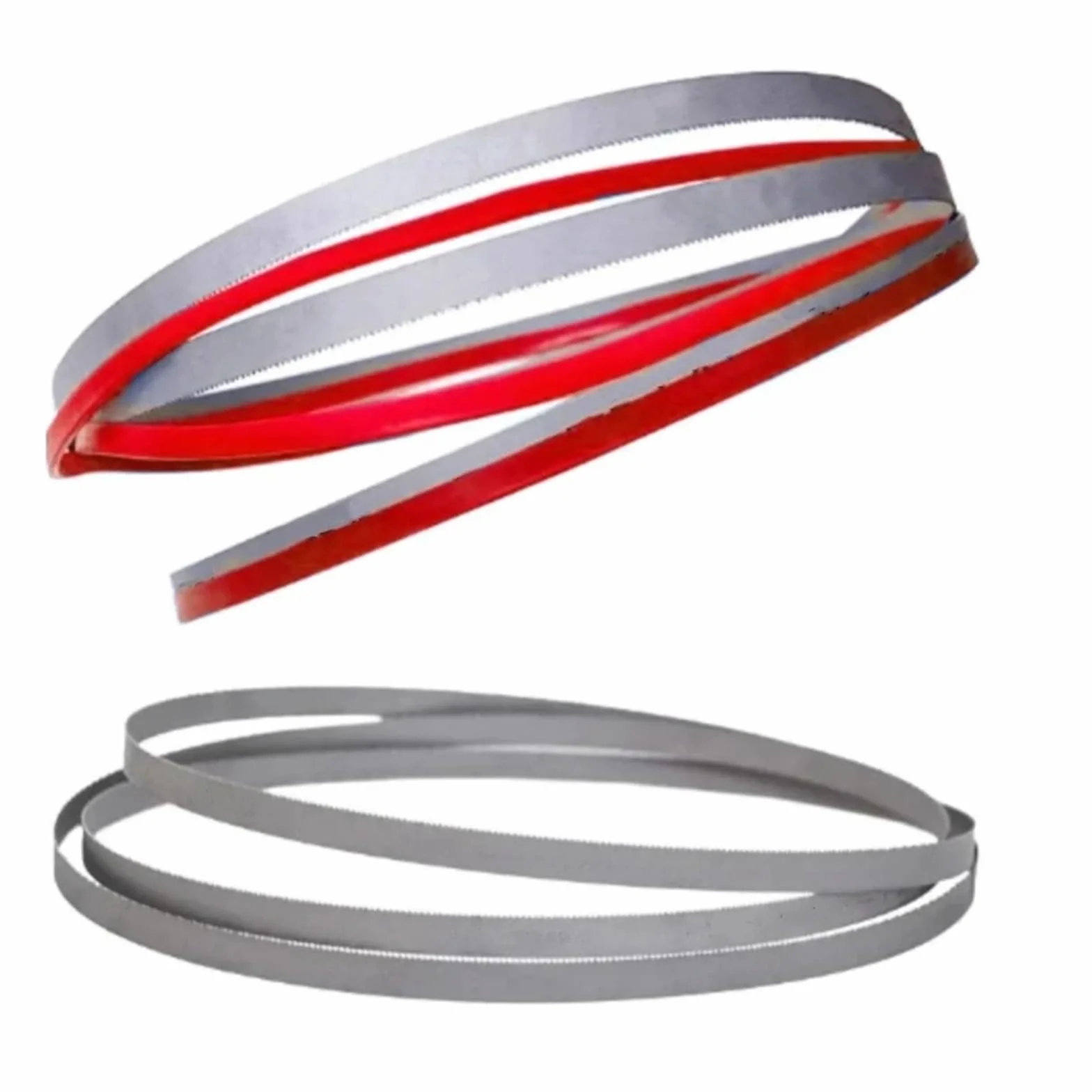1/3 sztuk do cięcia metalu długość 1400 1470 1638 1140 X13 brzeszczoty do pił taśmowych X 6T 14T 8-12T 10-14T 14-18T 1/3 PC narzędzie brzeszczot(3PC,8-12T,1638X13)