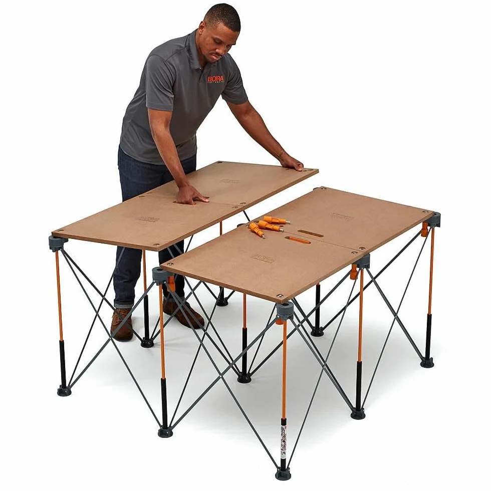 BORA Centipede Table Top CT22N