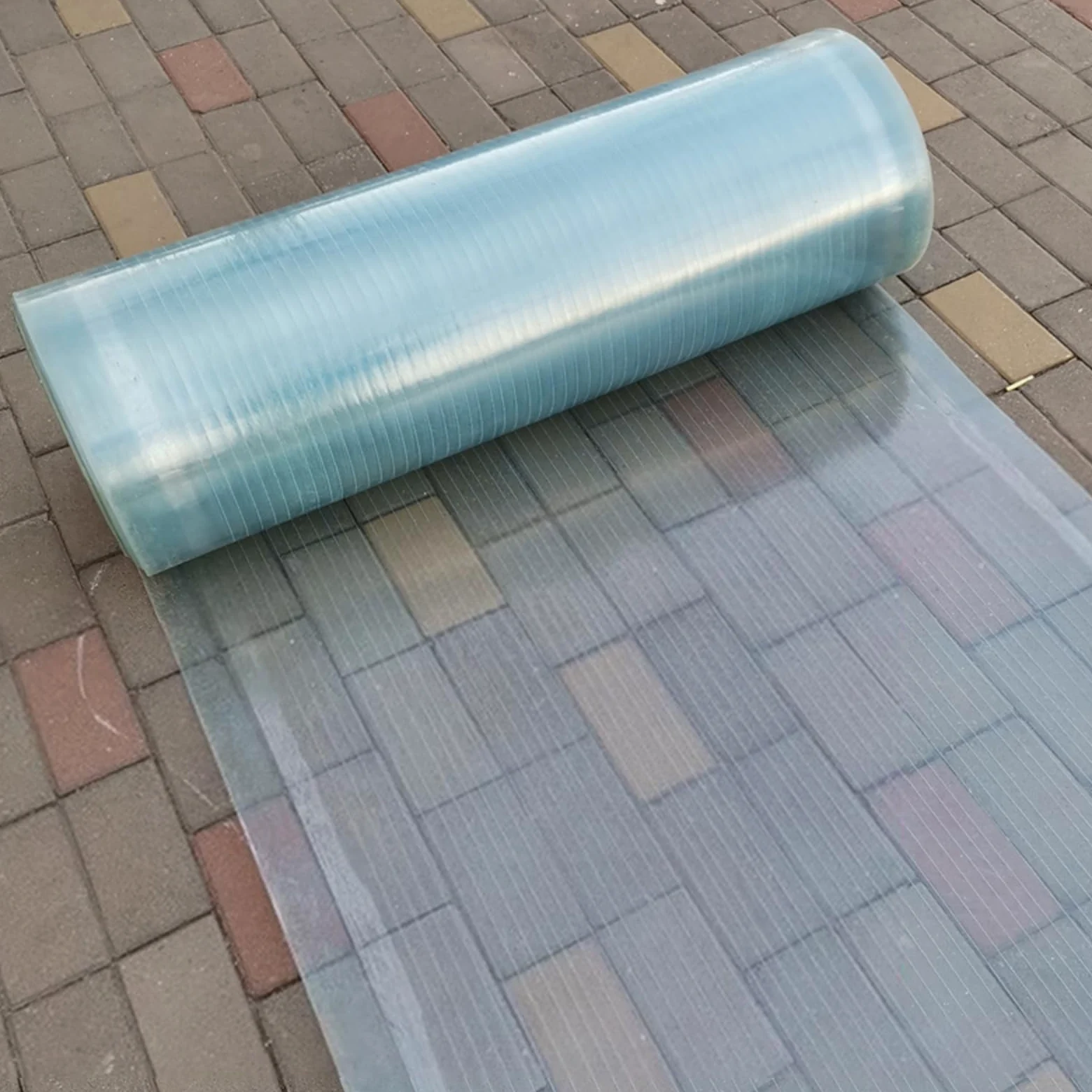 Szklarnia z poliwęglanu, odporna na działanie promieni UV, przezroczysta, wodoszczelna, do wiaty, tarasu, ogrodu, płyt zamiennych, zadaszenie, ochrona przed słońcem, ze śrubami, możliwość dopasowania