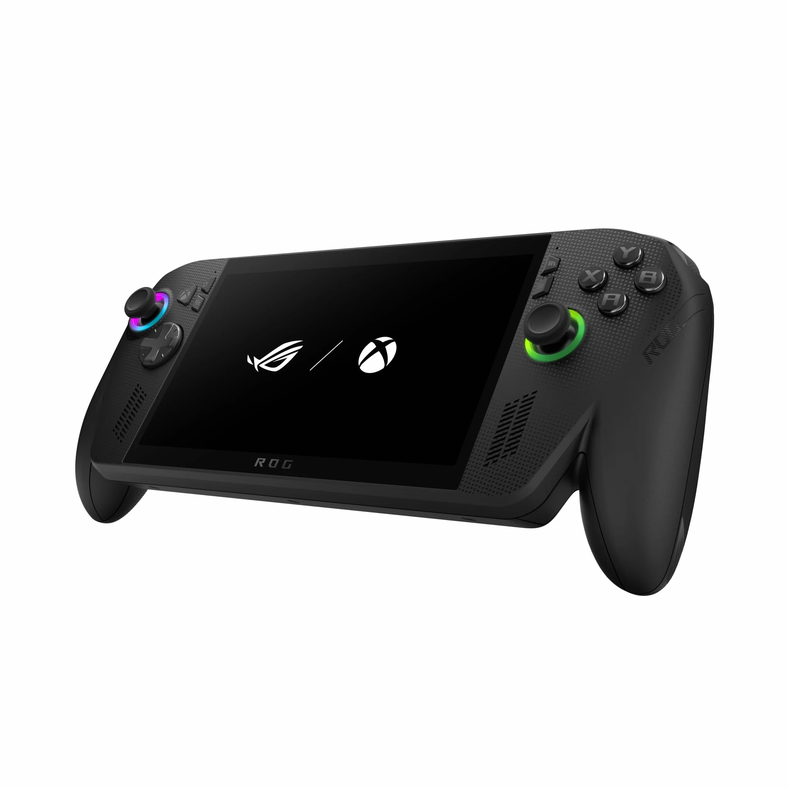 ASUS ROG Xbox Ally RC73XA-NH011W 7 cali FHD 120Hz IPS AMD Ryzen AI Z2 Extreme 24GB LPDDR5 1TB SSD Windows 11 Home