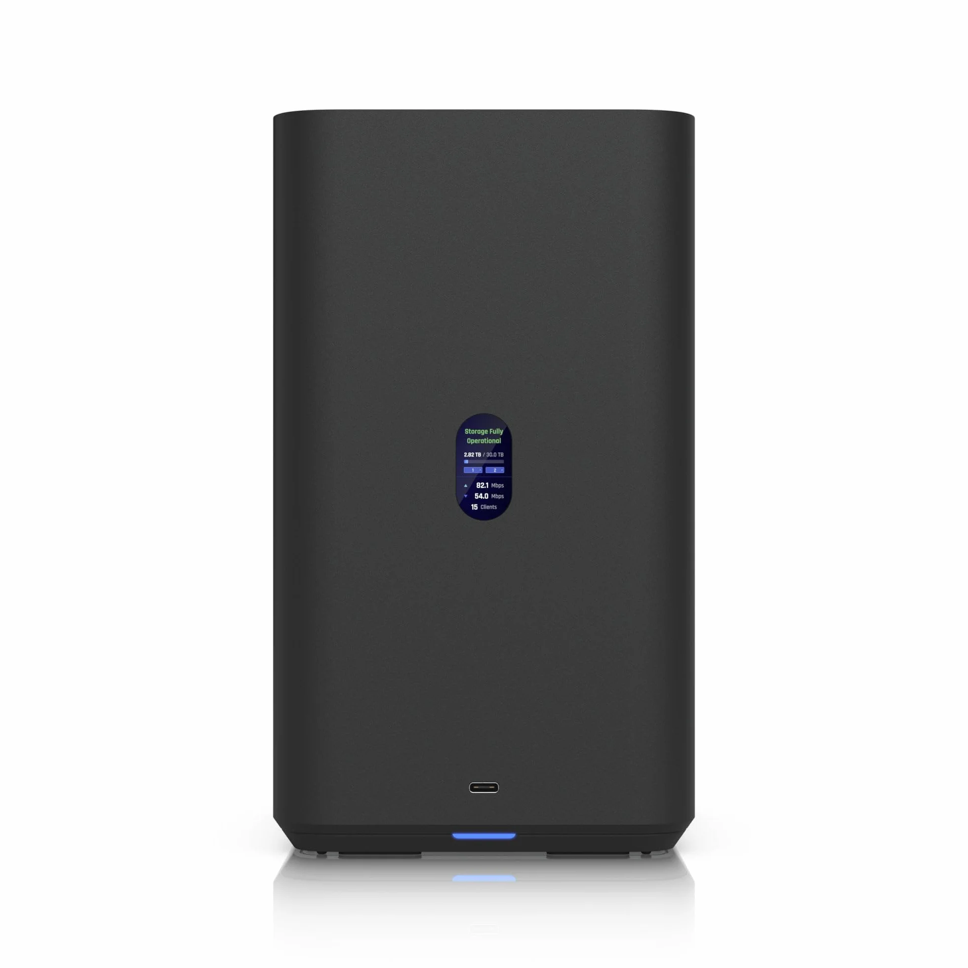 UbiQuiti UNAS-2-B