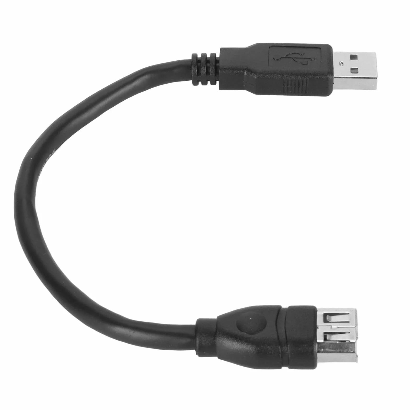Kabel ładujący Firewire 1394 6-pinowy żeński do USB 2.0 AM